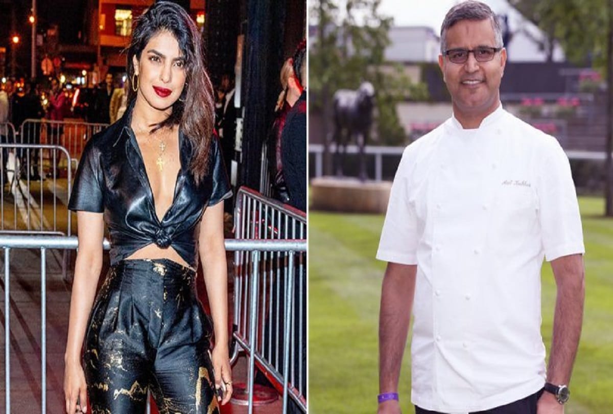 famous indian chef atul kochhar sacked for anti islam tweet