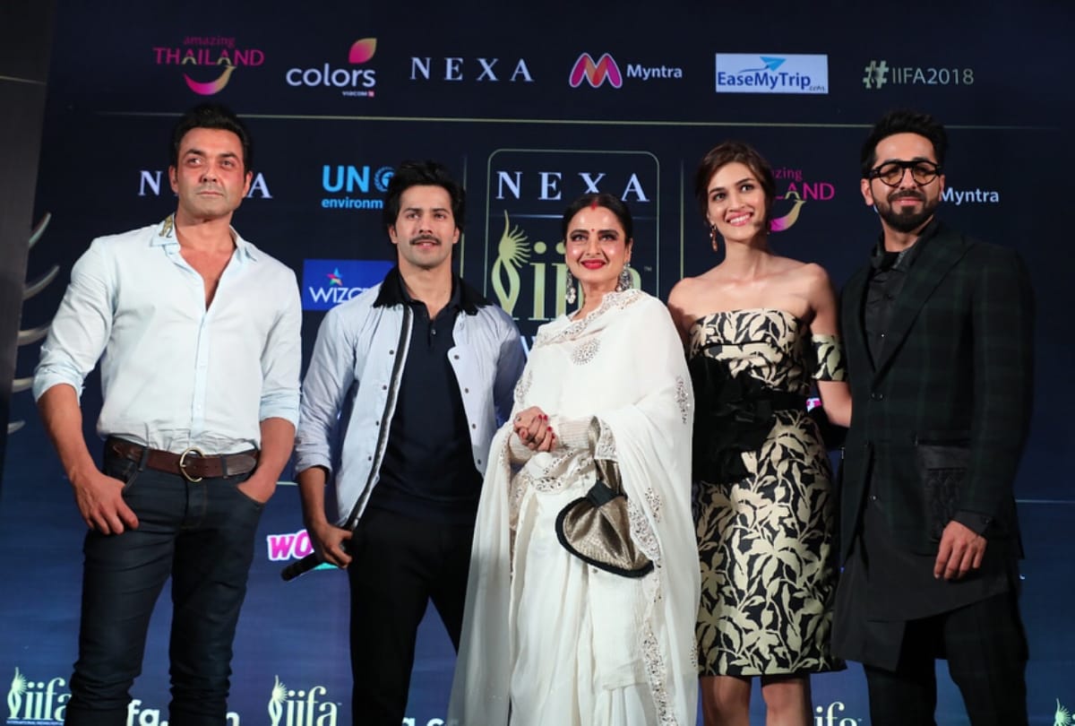 International Indian Film Academy Awards IIFA 2018 Five Things You Must Know