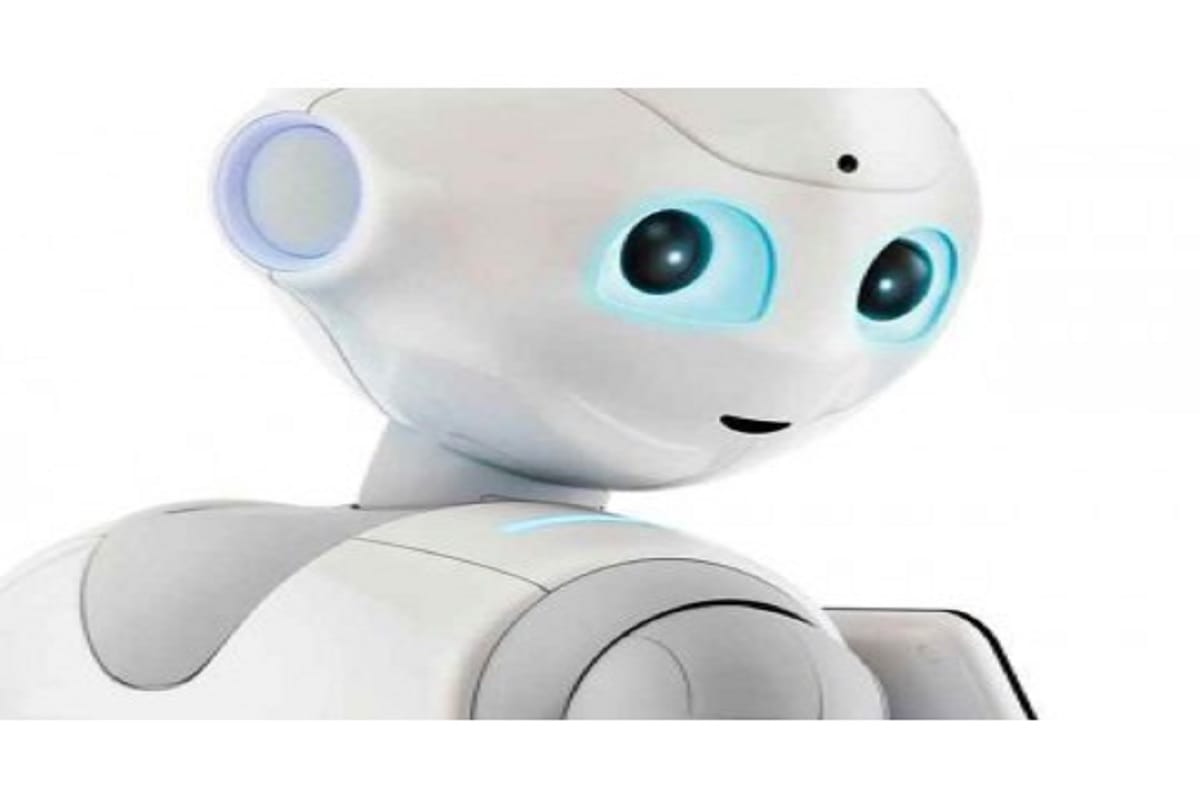 Robots will run dairy farm and also extract milk of cows, first hitech farm will be built in una Himachal