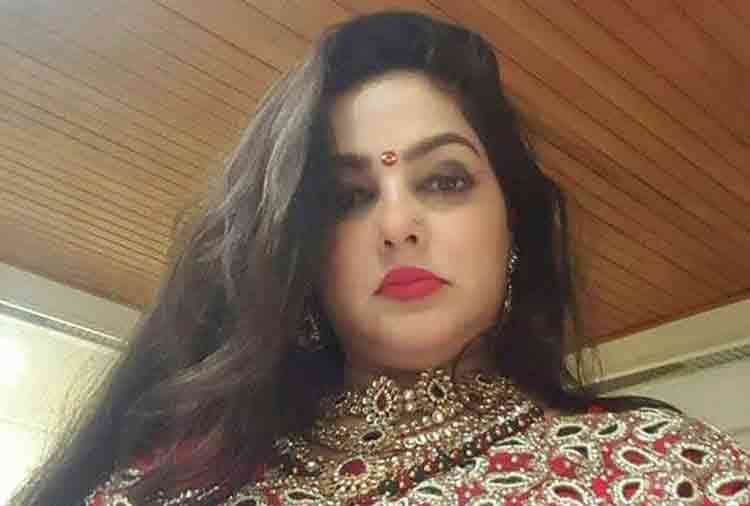 mamta kulkarni place condition for topless shoot people protest stardum to drugs