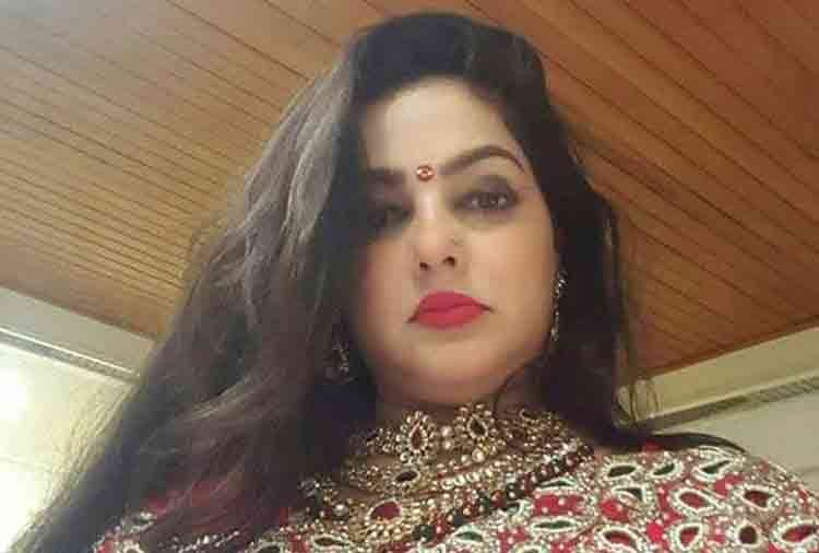 mamta kulkarni place condition for topless shoot people protest stardum to drugs