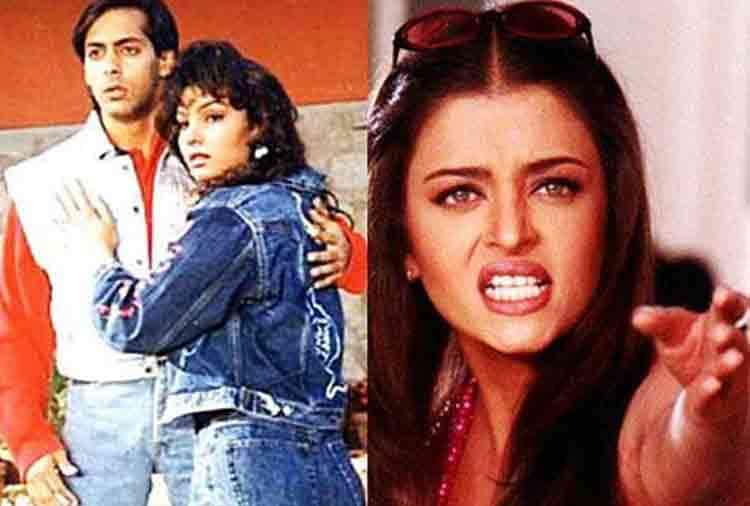 salman khan was serious to marry somy ali at the age of 16 left her home
