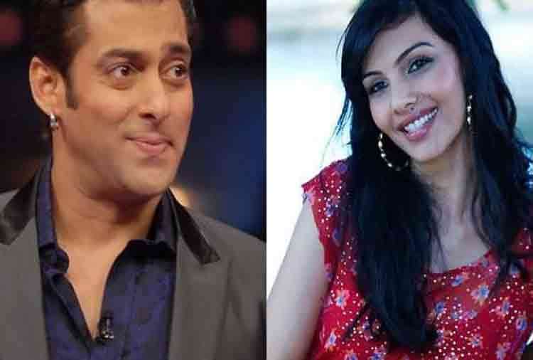 salman khan was serious to marry somy ali at the age of 16 left her home