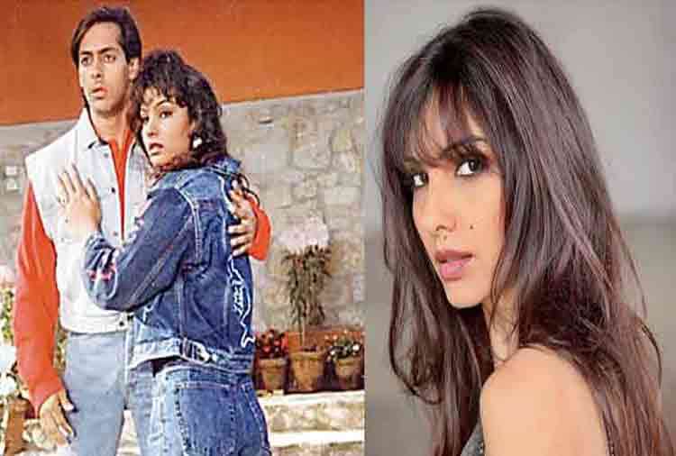 salman khan was serious to marry somy ali at the age of 16 left her home