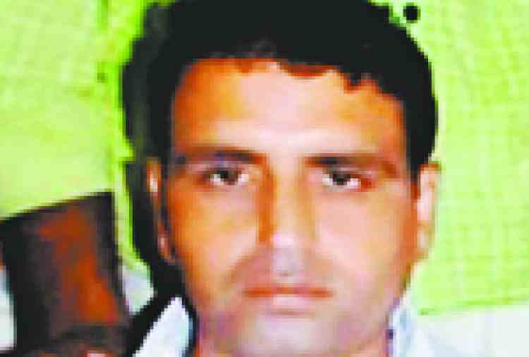 lady and sarpanch beaten till death in hoshiarpur