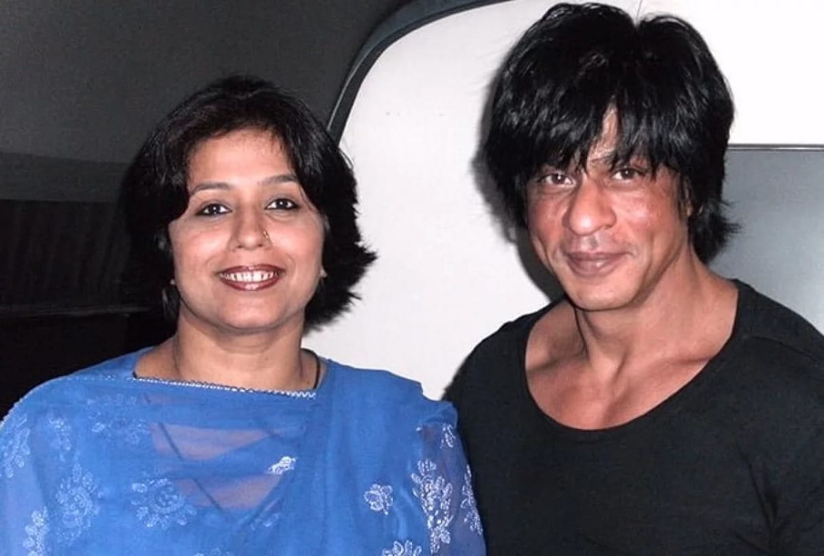 Shahrukh khan's cousin will contest Pak election, Noorjahan nomination letter accepted 