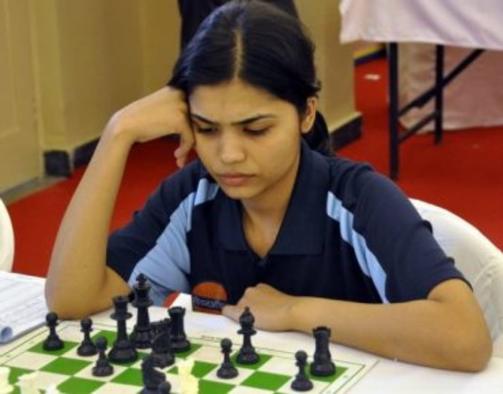 indian chess player will not attend chess championship in Iran because of this law