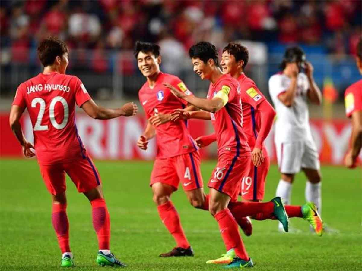 asian countries need to prove themselves in fifa world cup 2018