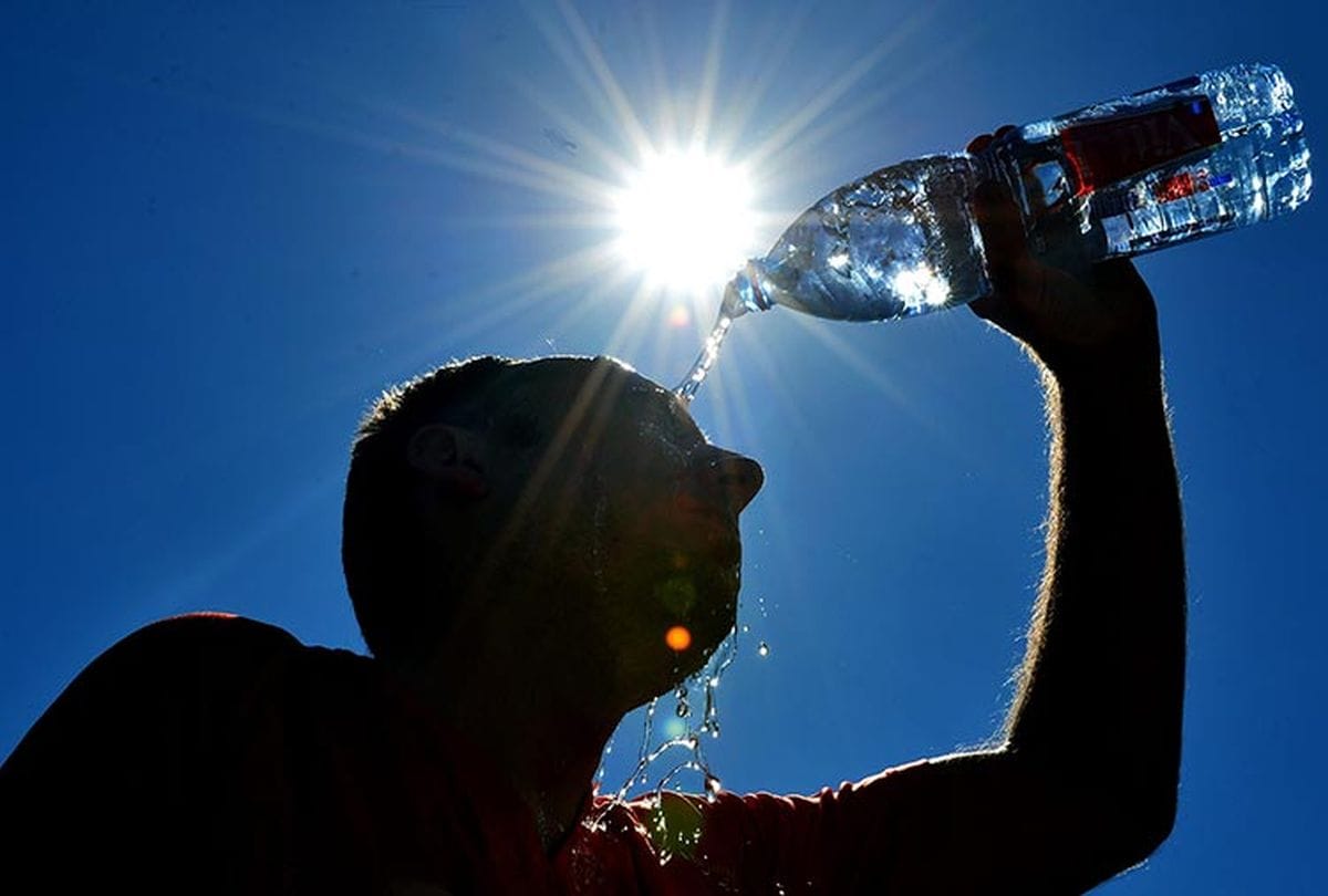 Indian Man filed a Complaint Against Sun God