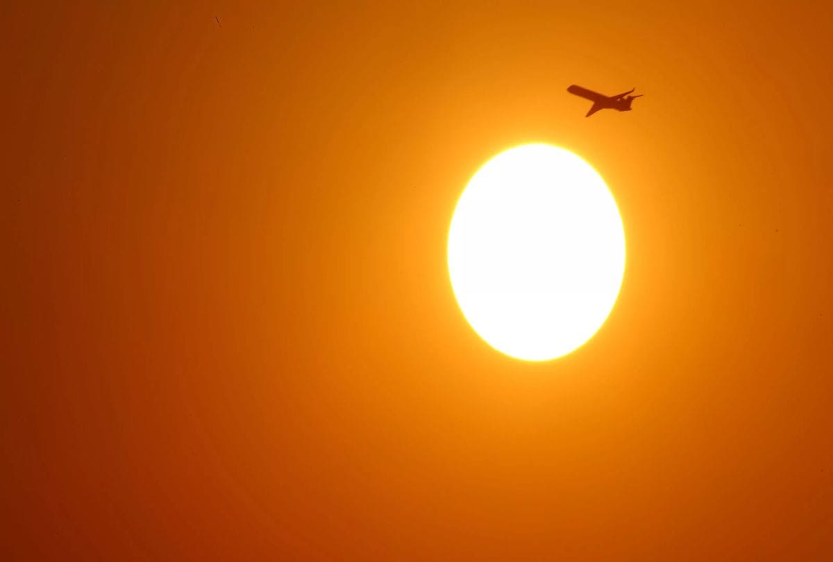 Indian Man filed a Complaint Against Sun God