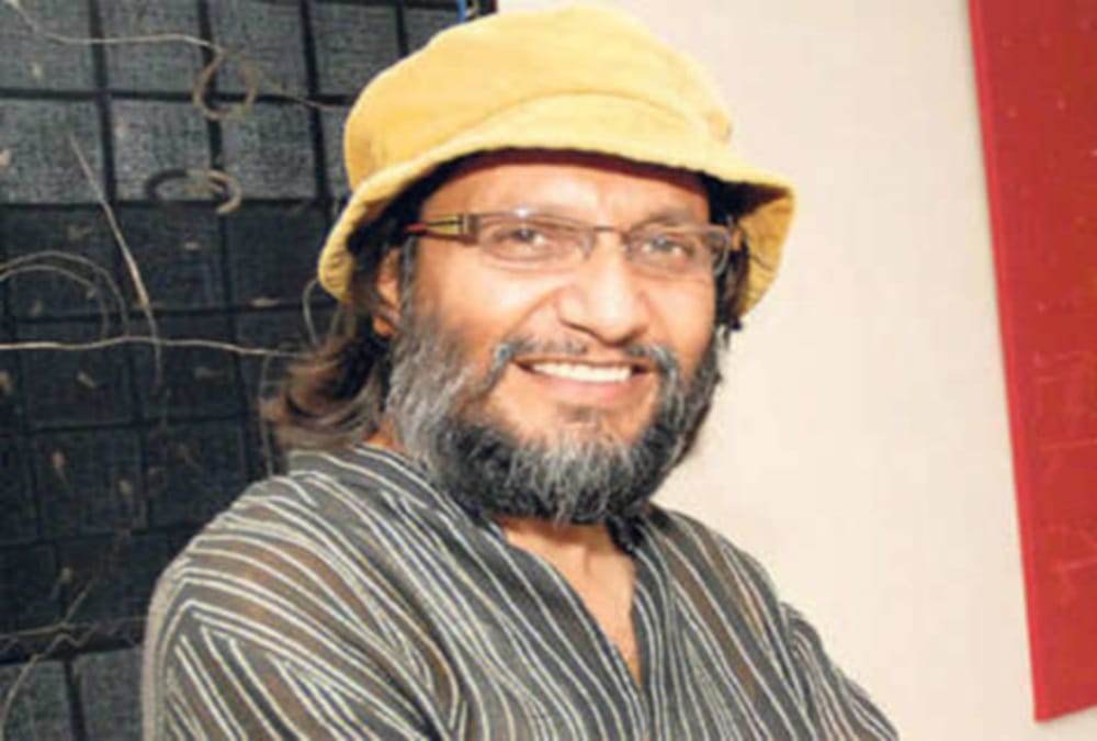  international painter Surendra Pal Joshi passes away