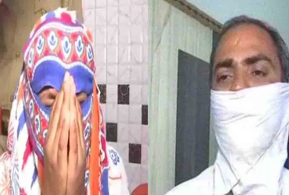 unnao misdeed victim complaint about threat to sp  and cbi