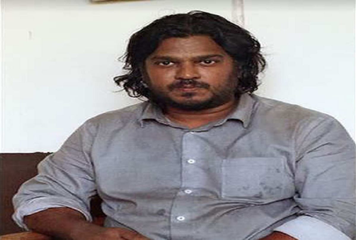 Chhattisgarh police arrested the spokesman of Maoists