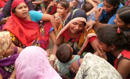 Murder of child after kidnapping due to land dispute 