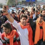 VHP Bajrang Dal are militant religious outfits: CIA 