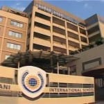 Dhirubhai Ambani School