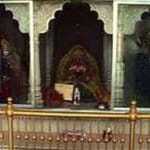 Dollar mata tample