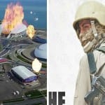 FIFA World Cup: the terror will begin says ISIS in a poster