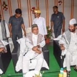 iftar party