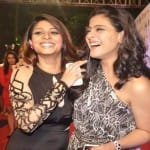 kajol and tanisha