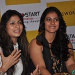 kajol and tanisha