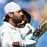 Murali vijay set new record of most 1st innings ton in first day against Afghanistan