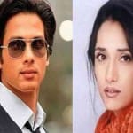 Vastavikta Pandit told people that she is shahid kapoor wife reveals truth
