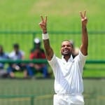 Shikhar Dhawan becomes the first player to score a century against Afghanistan