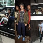 how is look bollywood celebrities in off screen