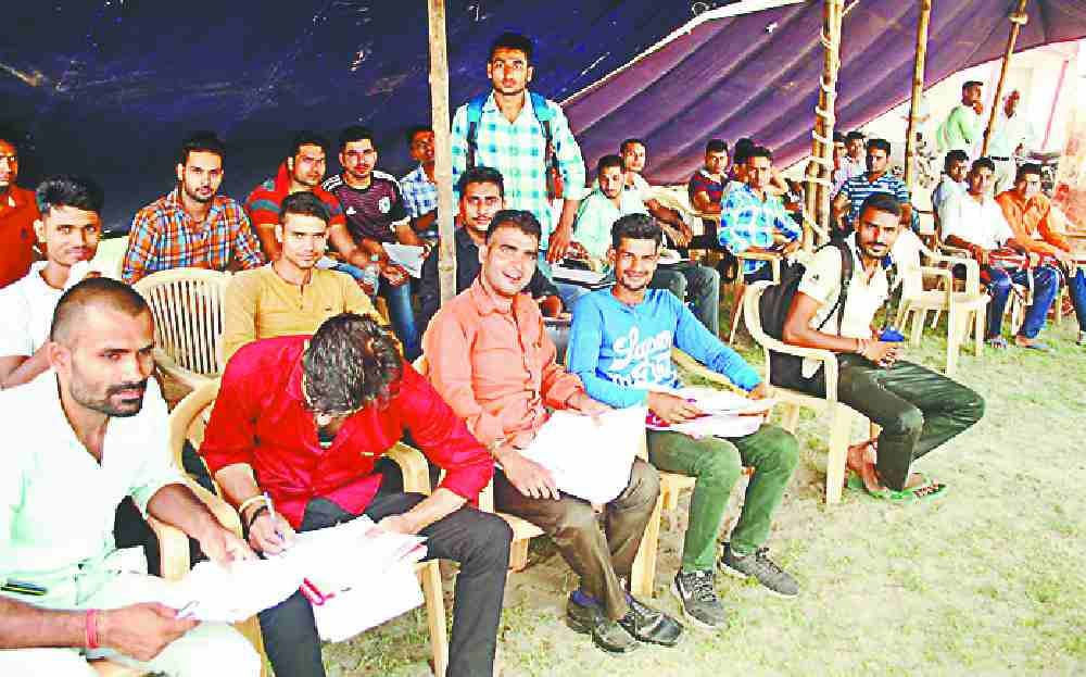 Most candidates getting certified by the Medical Criterion