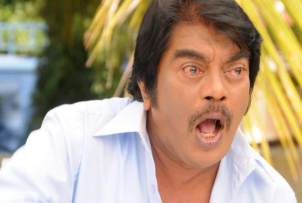telugu actor jeeva has done 1000 films 