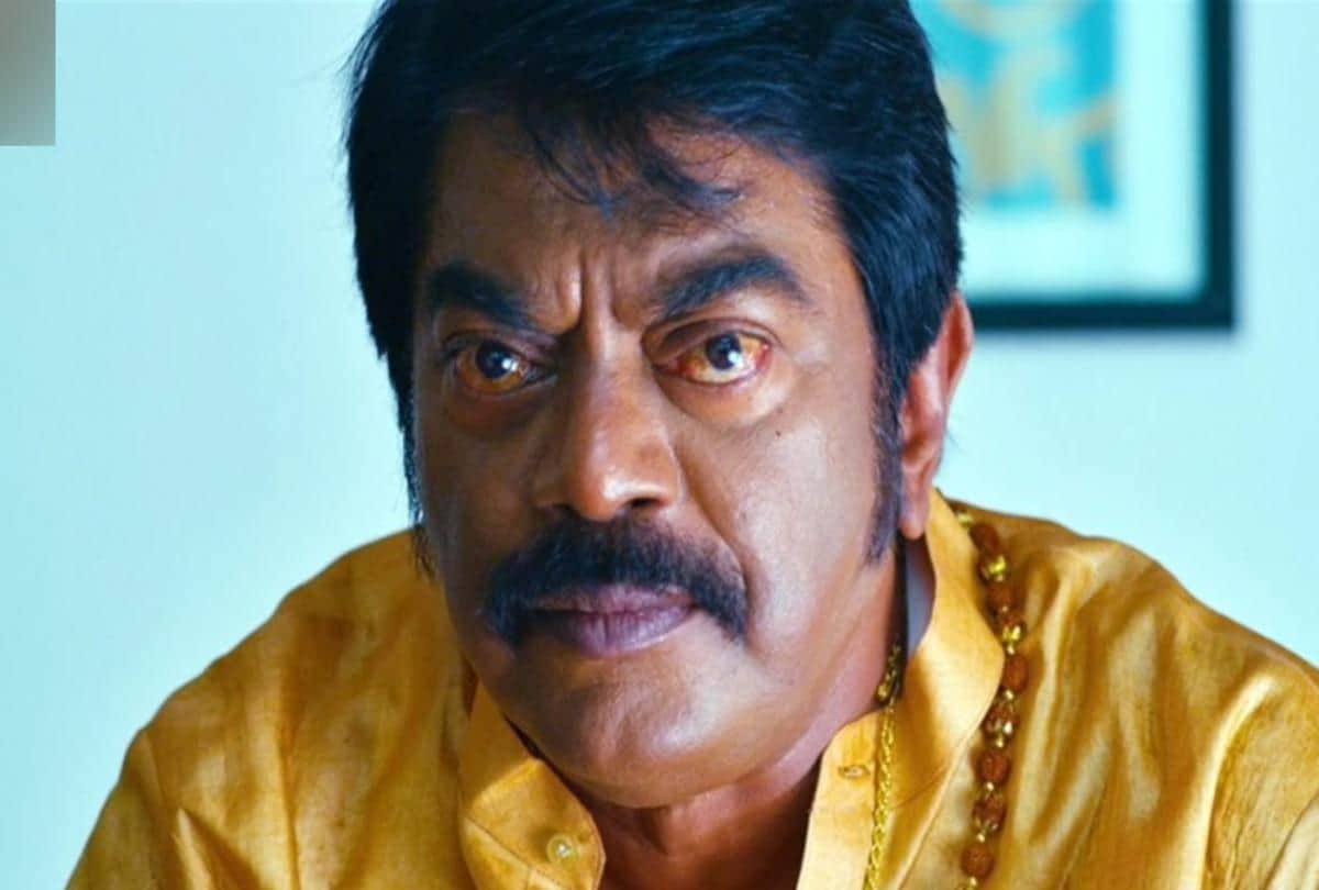 telugu actor jeeva has done 1000 films 