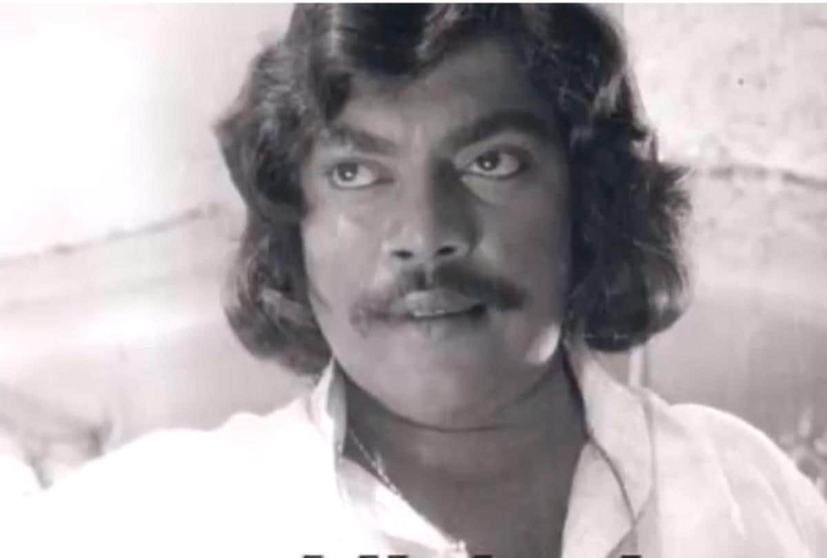 telugu actor jeeva has done 1000 films 