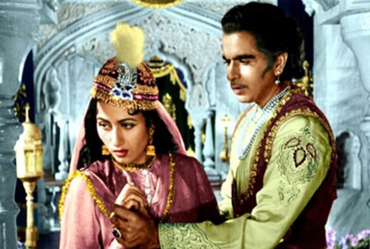birthday special k asif his film mugal e azam unknown facts