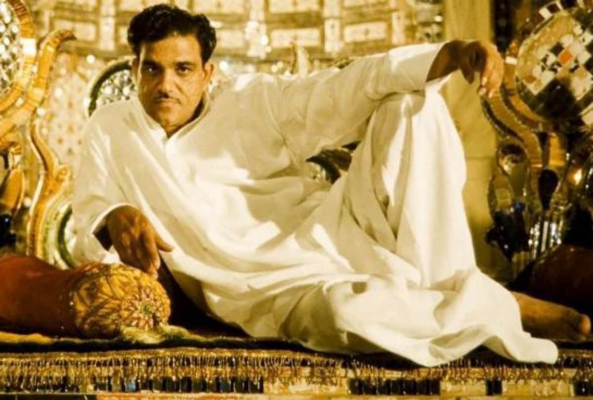 bollywood director k asif india biggest film mughal e azam here lesser known facts