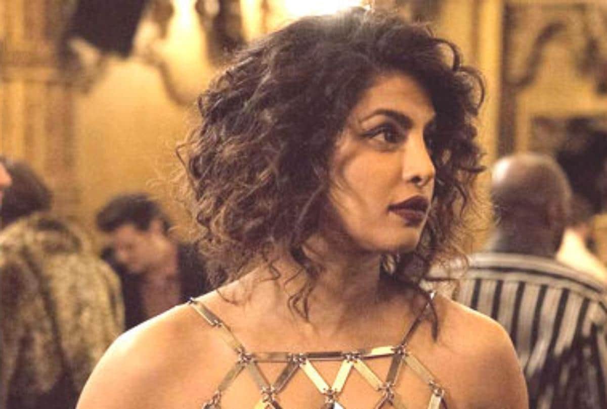 Priyanka Chopra Fee For Bharat Is Staggering