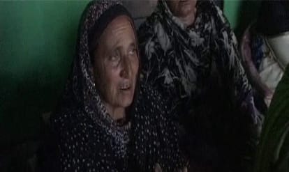 TERROST KILLED ARMY MAN AURANGZAB IN PULWAMA 