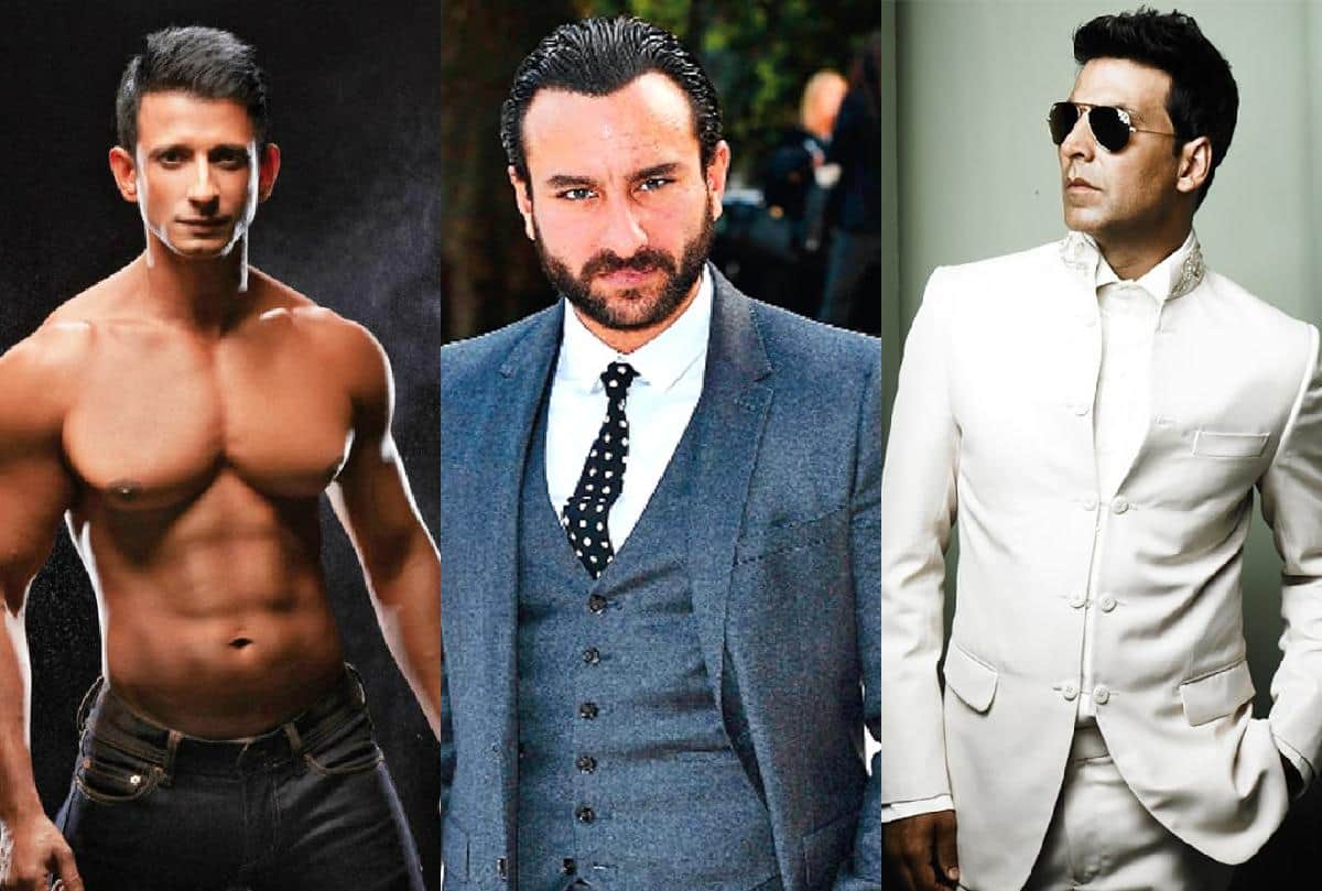 these actor are loveable of their in-laws