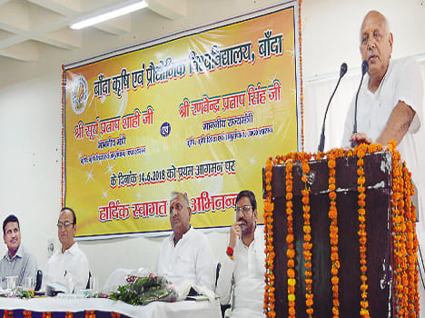 Farmers not to be deprived of leniency on technical mistakes