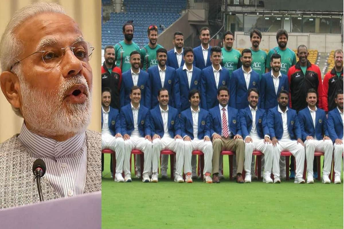 Indian dairy major Amul will sponsor Afghanistan Cricket team in cricket world cup 2019