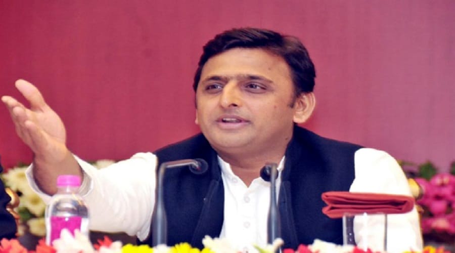 Akhilesh Yadav's order, prepare for SP worker election 2019