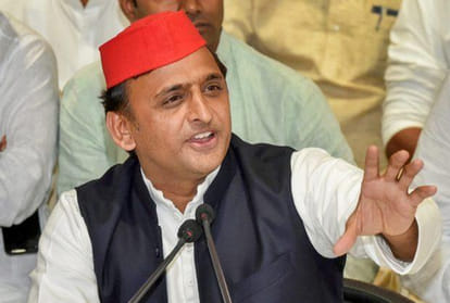 Akhilesh yadav has declared seat for himself in Lok Sabha elections