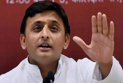 Akhilesh yadav has declared seat for himself in Lok Sabha elections