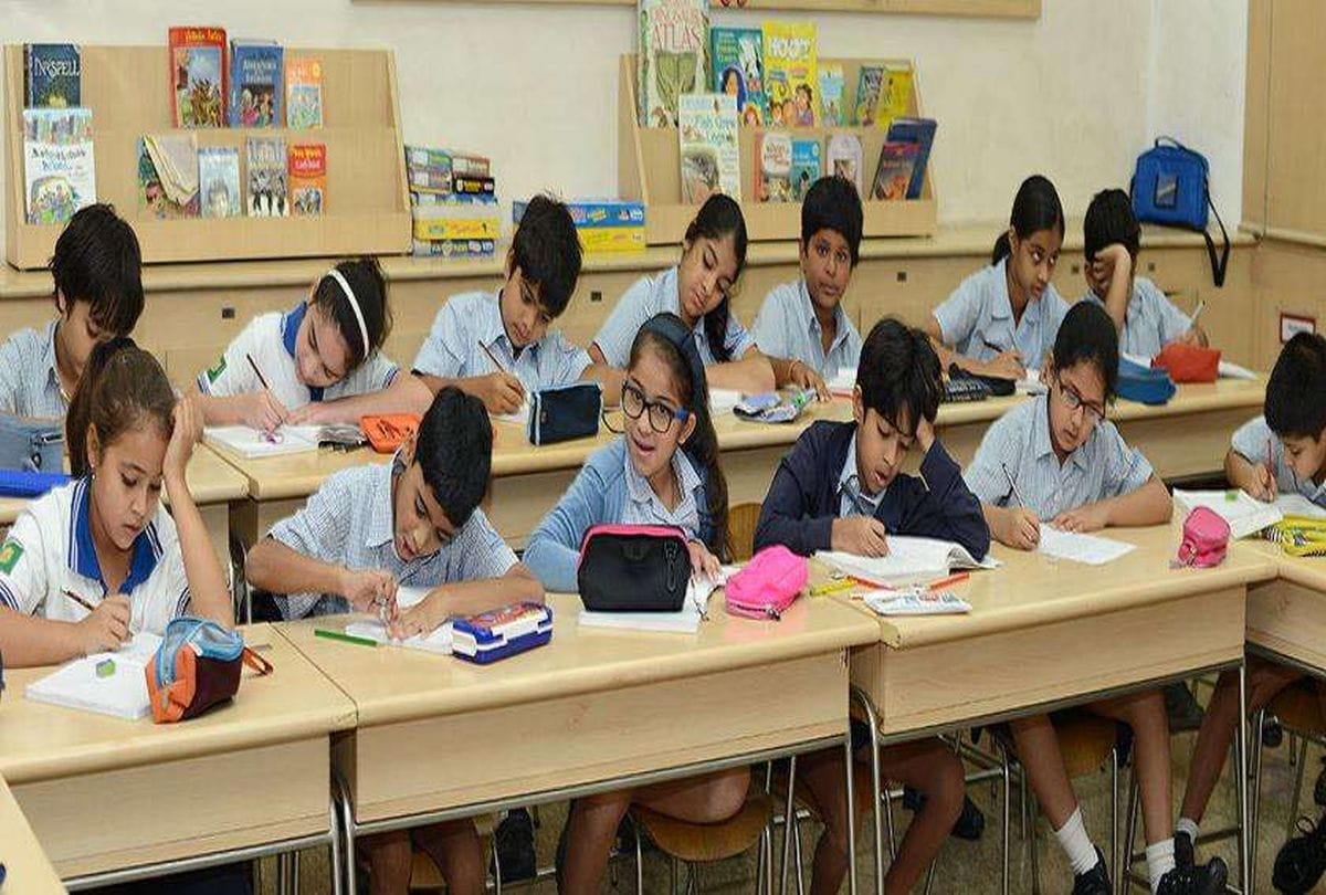 Know About the Dhirubhai Ambani International School
