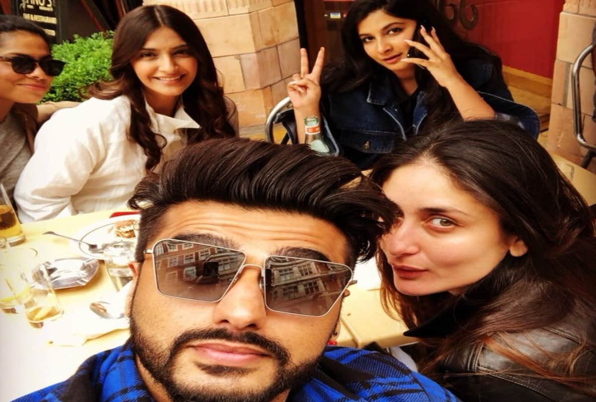 Sonam Kapoor Life After Marriage And Her Relationship With Mother In Law