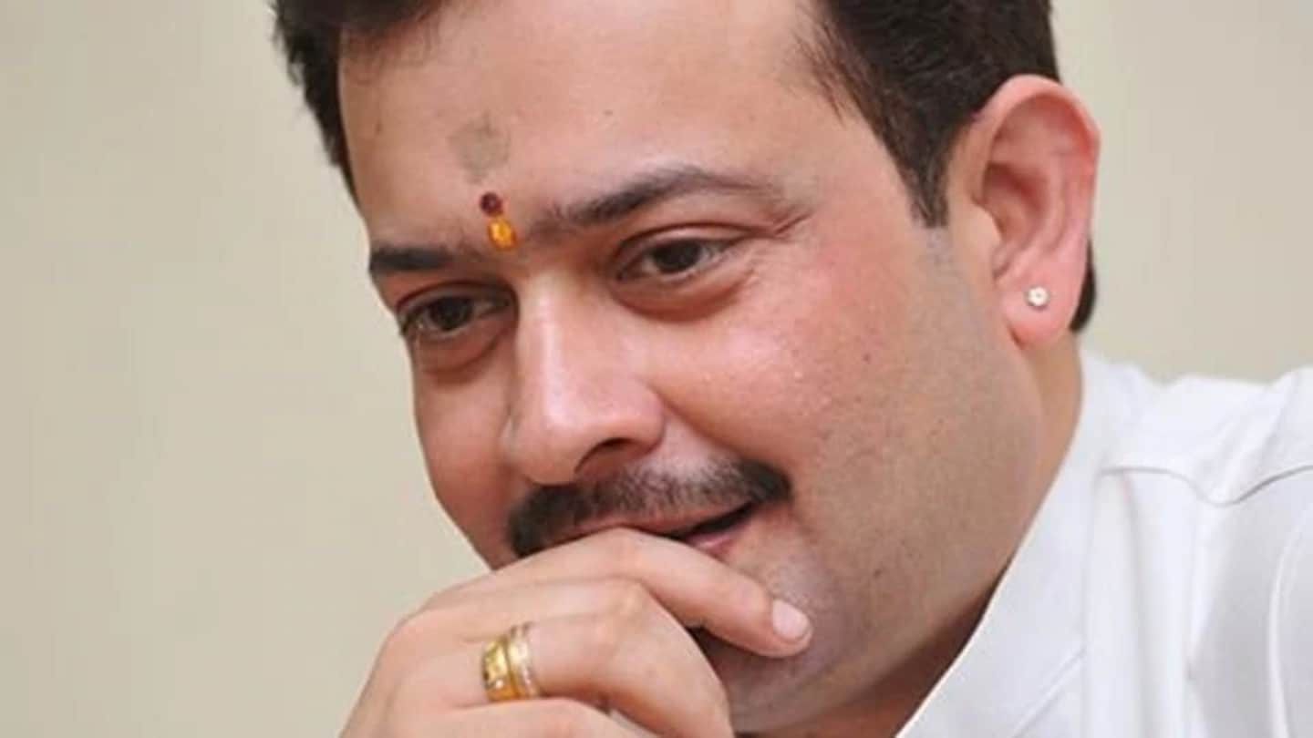 know about the lifestyle of bhaiyyuji maharaj