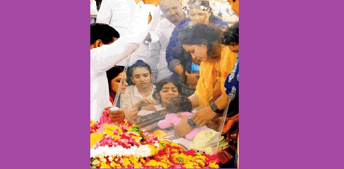 Who will inherit property of bhayyuji Maharaj, suicide note mentions Vinayak, Legal experts say this