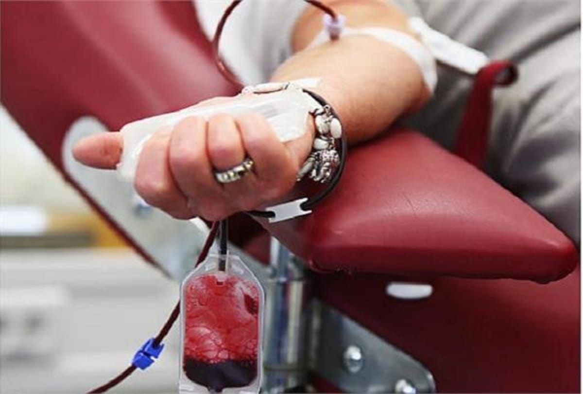 10 Tips for Blood Donators, Wold Voluntary Blood Donation Day