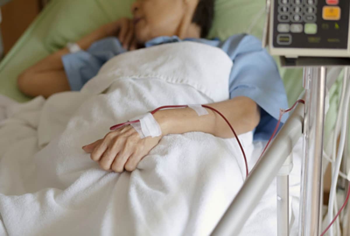 Know Donating blood is healthy or not