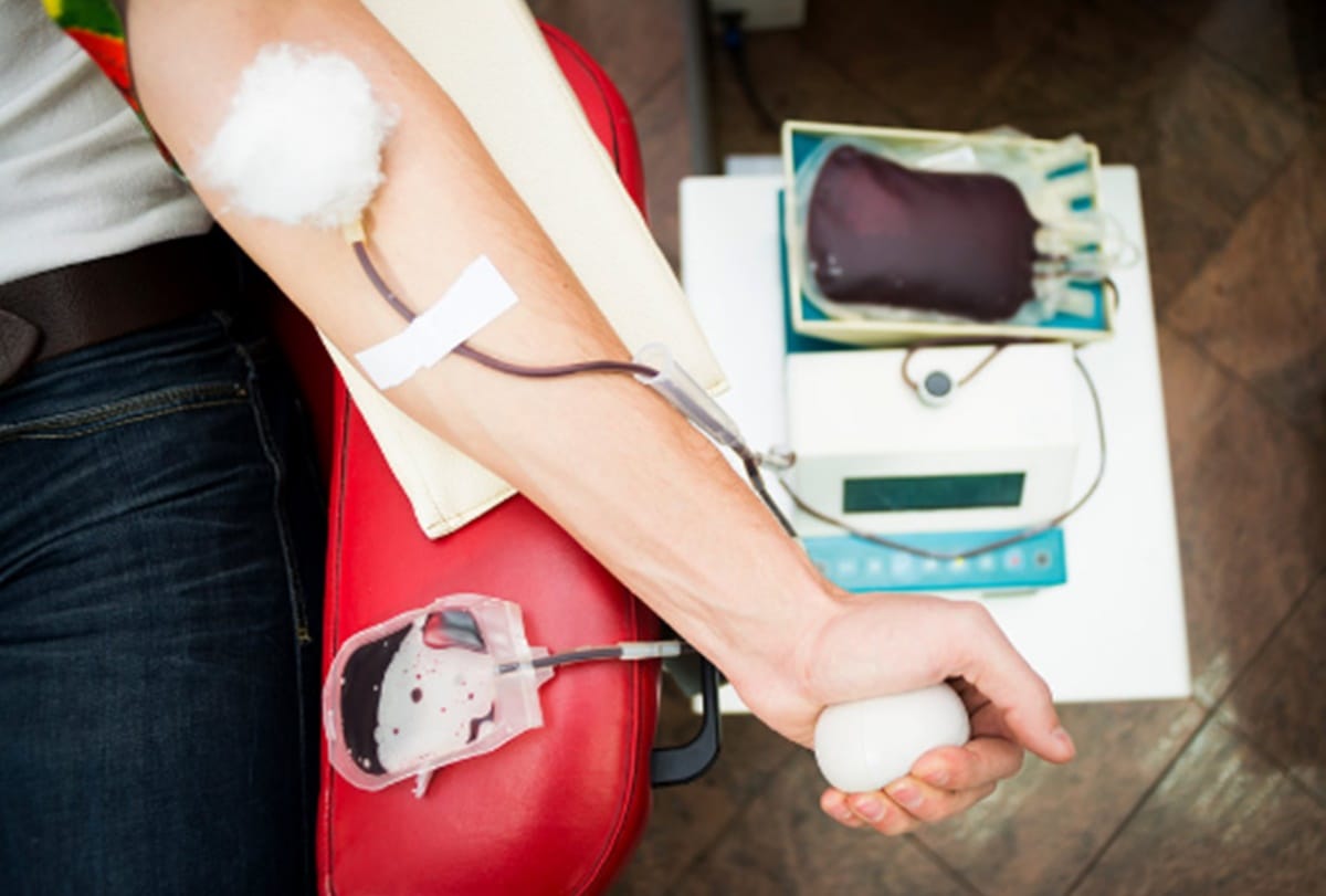 World Blood Donor Day: Things You Need to Know Before You Donate Blood